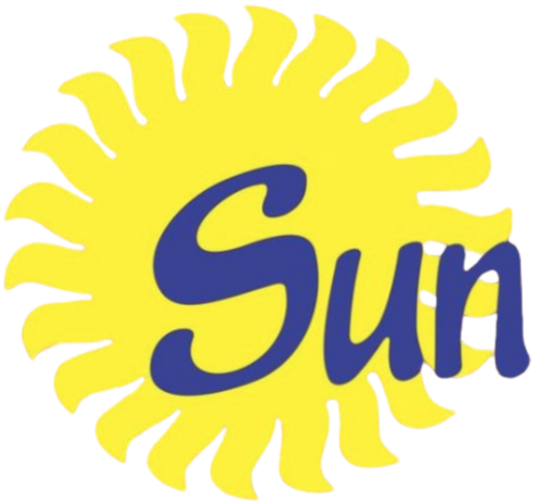 Sun products logo