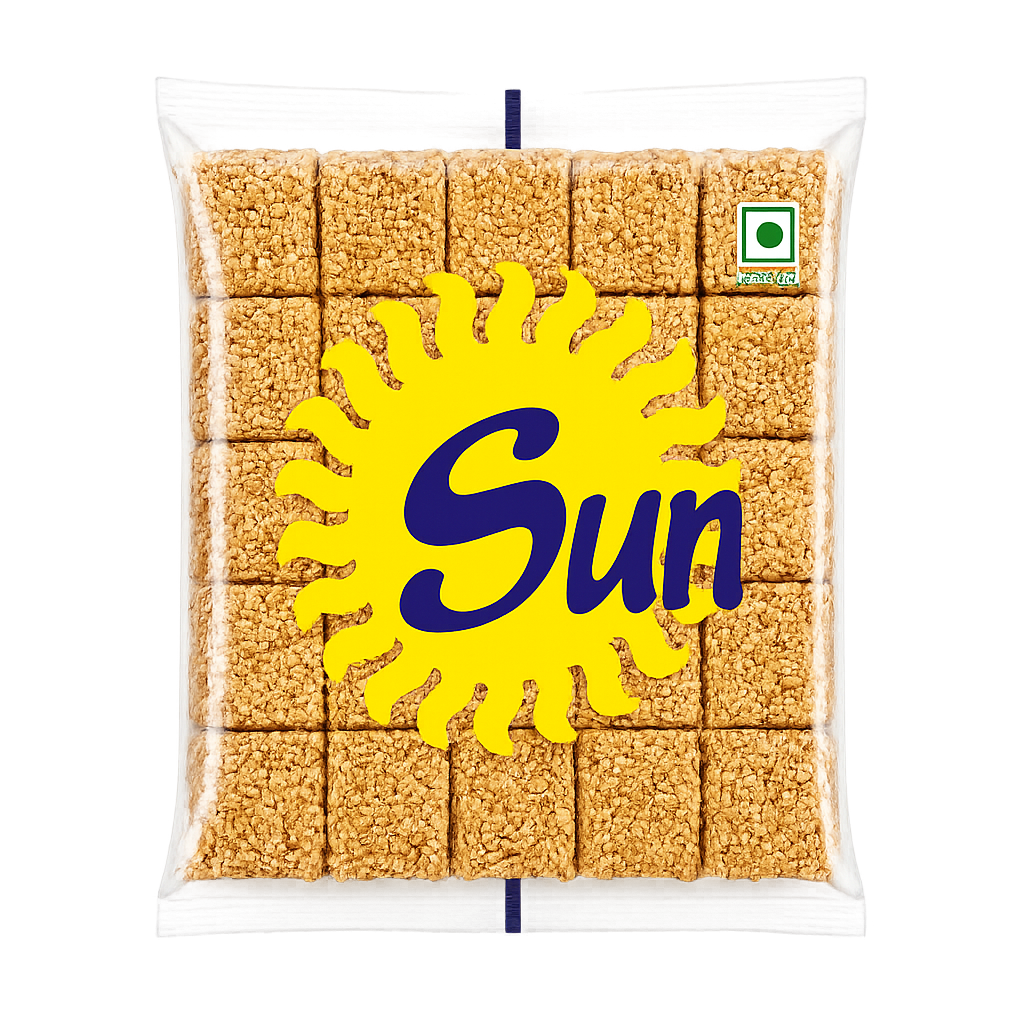 Rajgira Chikki 200gm pack