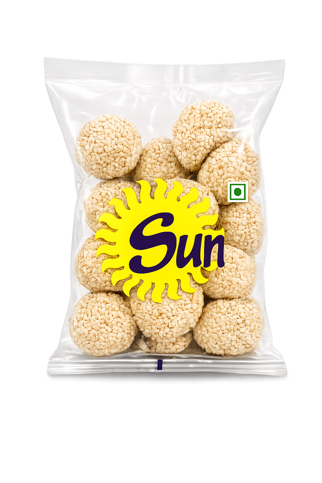 Rajgira Ladoo 200gm pack